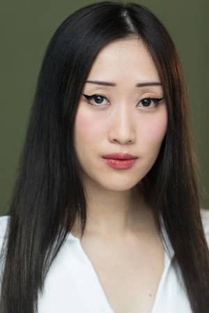 Ava Gong