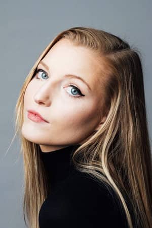 Helene Henry
