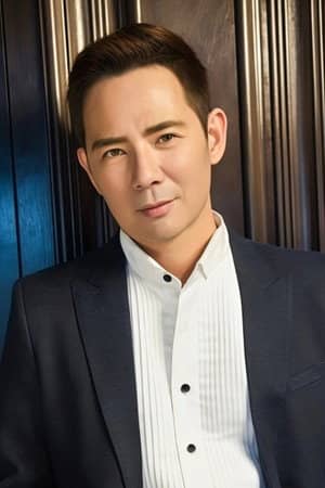 Scott Wang