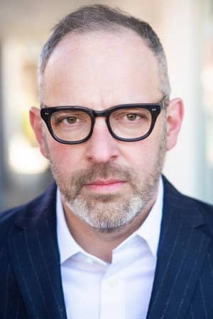 Bryan Pierce