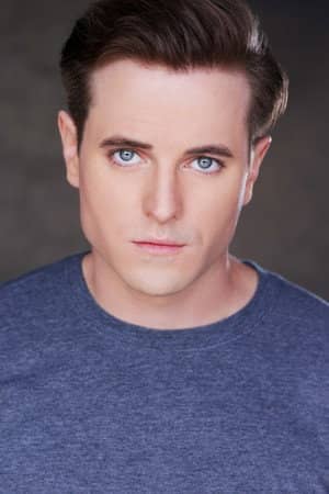 Michael Tibbetts