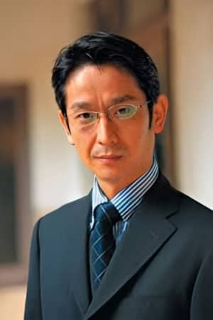 北出真也