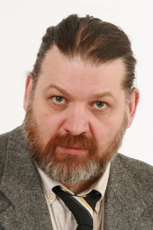 Viktor Rudnichenko