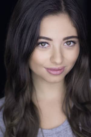 Caitlin Mitchell-Markovitch