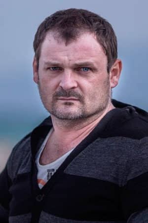 Alexey Tsolin