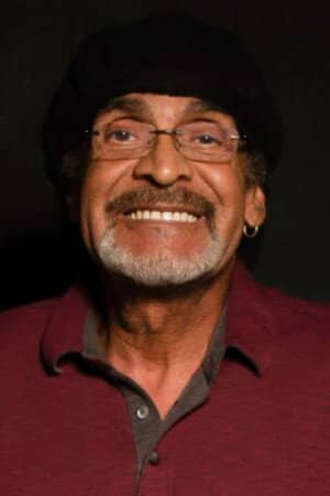 Johnny Echols