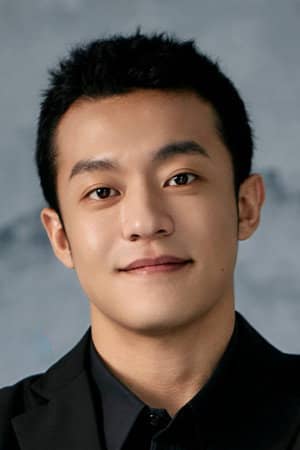 Cai Xin