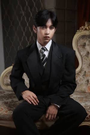 Marcus Cabais