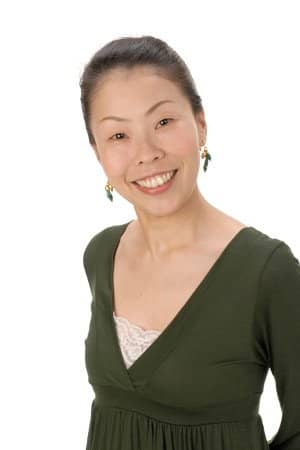 Yuki Mashita