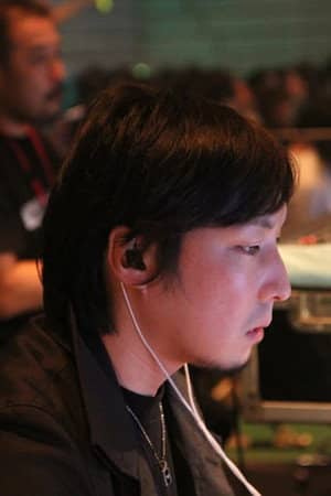 Kei Suzuki