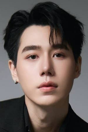 Chanapoom Thenwong