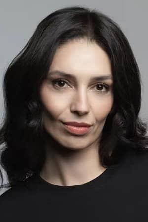 Ezgi Çelik