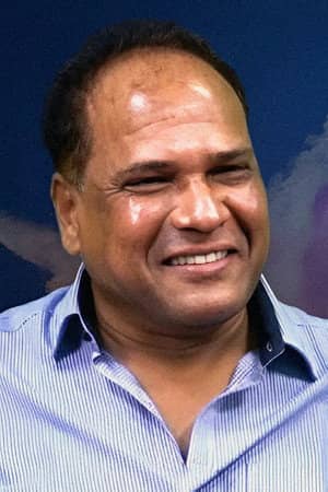 Maanik Reddy