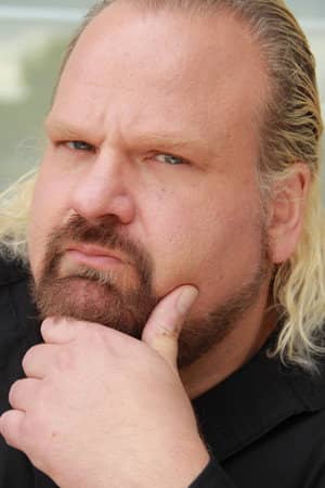 Andrew Anderson
