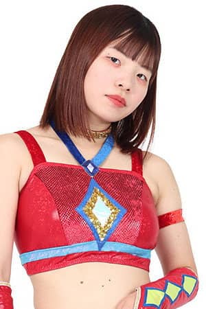 Miria Kouga
