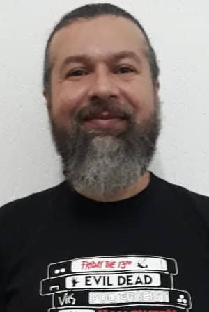 Gio Mendes
