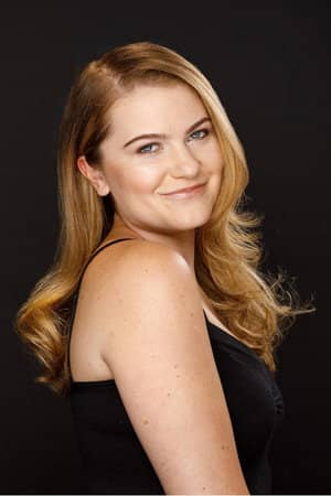 Caroline Croucher