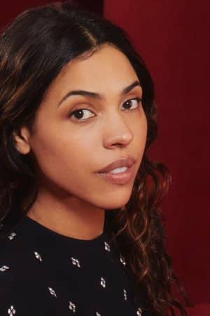 Zita Hanrot