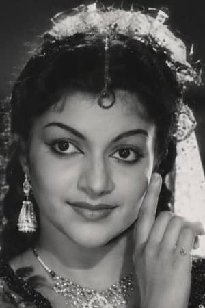 Padmini Ramachandran