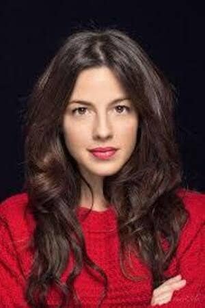 Cristina Mediero