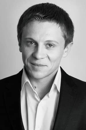 Emil Talipov