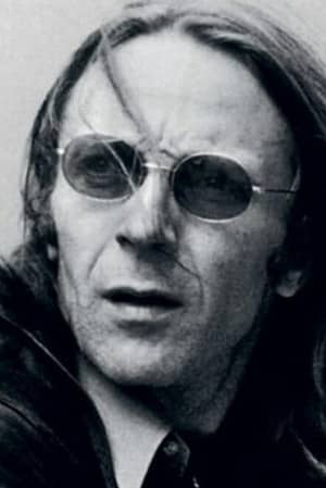 Jean Eustache