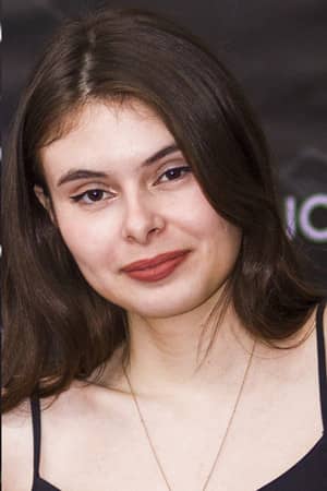 Andrea Quevedo