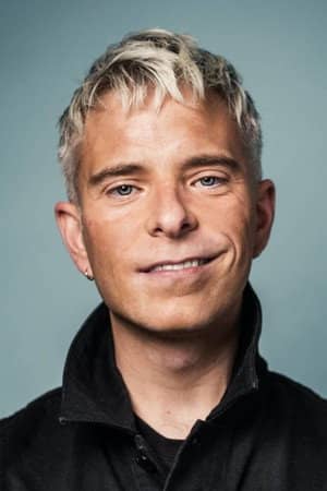Drew Elliott