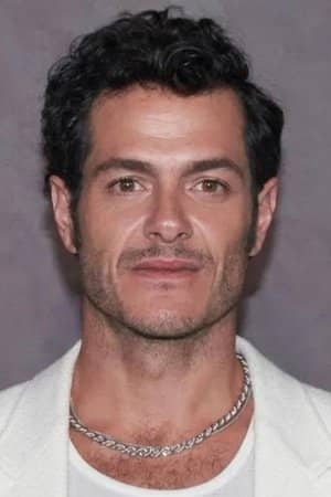 Alfonso Dosal