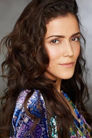 Crystal Hernandez