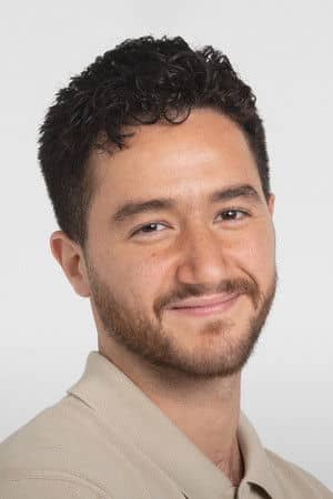 Ahmed Malek
