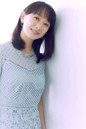 Mari Hanafusa