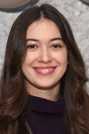Grace Kaufman
