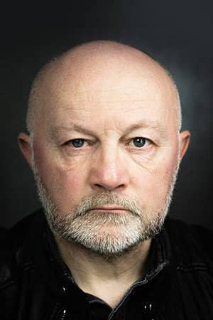 Sean Connolly