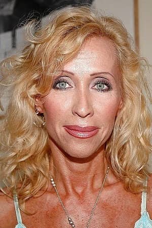 Lenda Murray