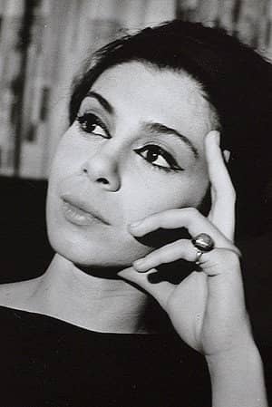 Isabel Teresa