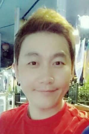 Lee Gwang-sub