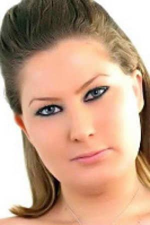 Angelica Castro