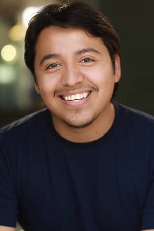 Eddy Lopez-Jimenez