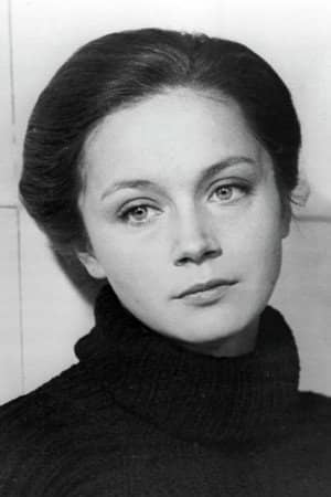 Irina Kupchenko