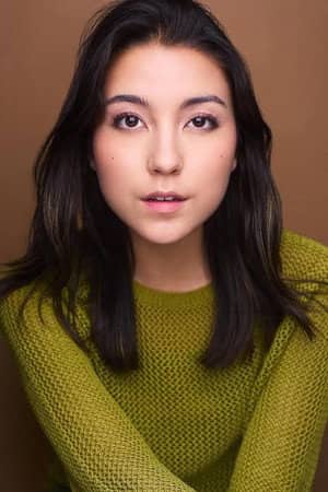 Grace Woosley