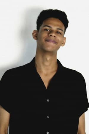 Kelvin Andrade