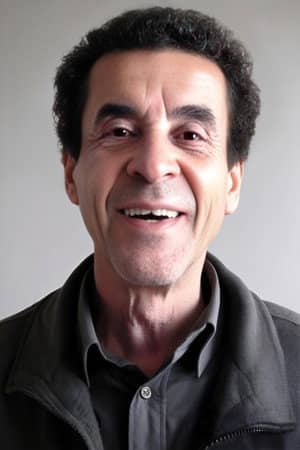 Rabah Loucif