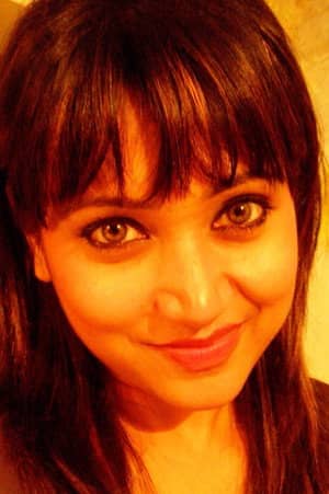 Meghna Halder