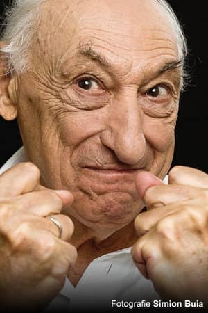 Theodor Danetti