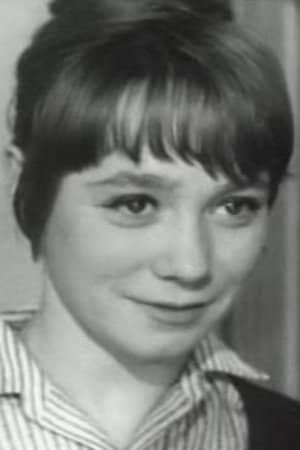 Oksana Levinson