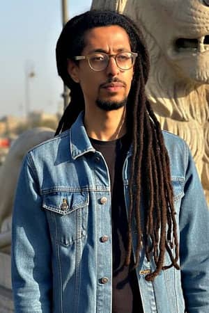 Mahmoud Omar