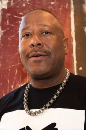 Curtis Walker