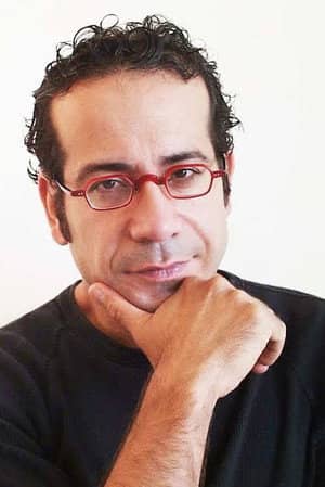 Shimon Mimran