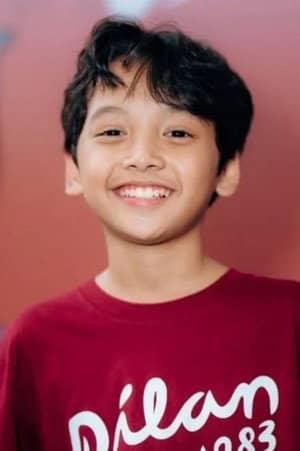 Keanu Azka